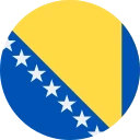 Bosniya-Herseqovina Markası