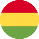 Boliviya Bolivianosu