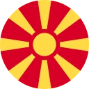 Makedoniya Dinarı