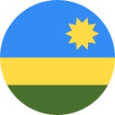 Ruanda Frankı