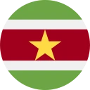 Surinam Dolları
