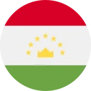 Tacikistan Somonisi