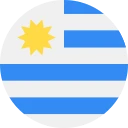 Uruqvay Pesosu